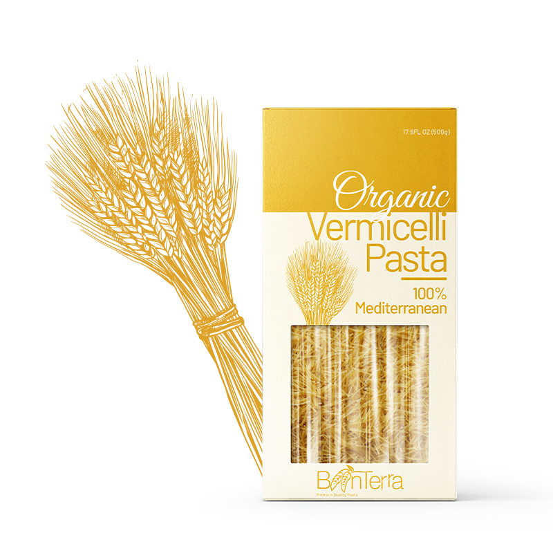 vermicelli-pasta